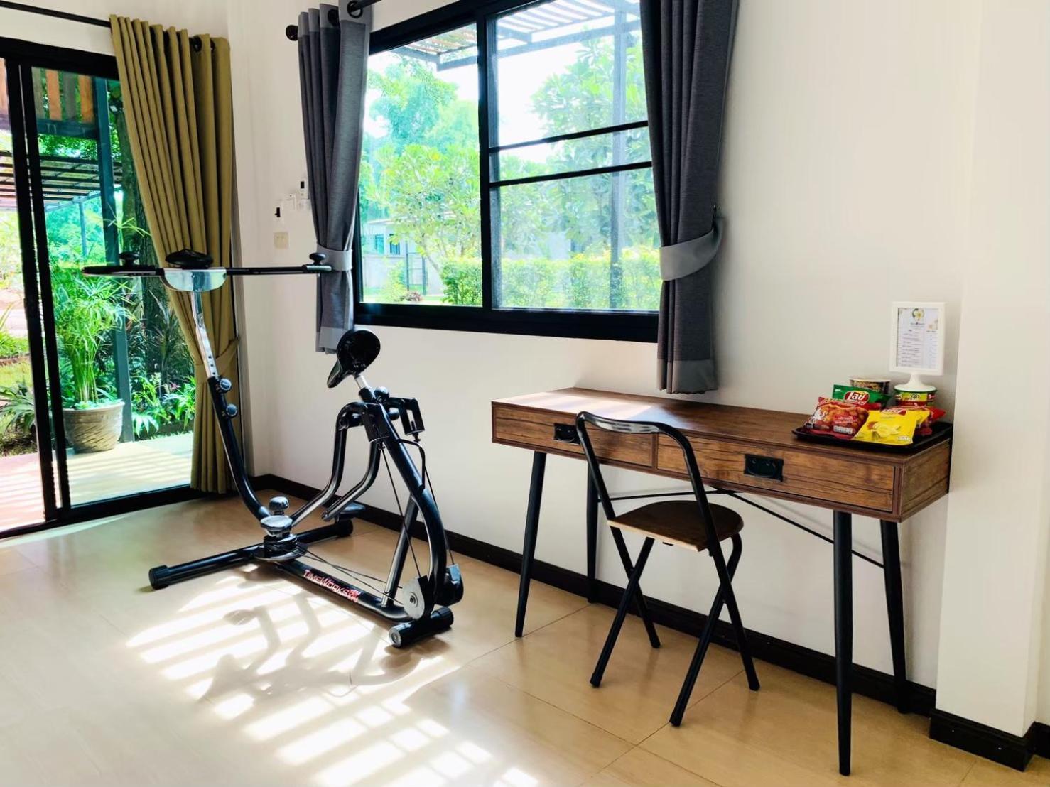 Baan Suan Leelawadee Resort Nan Δωμάτιο φωτογραφία