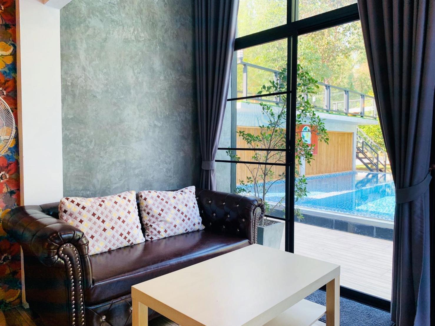 Baan Suan Leelawadee Resort Nan Δωμάτιο φωτογραφία