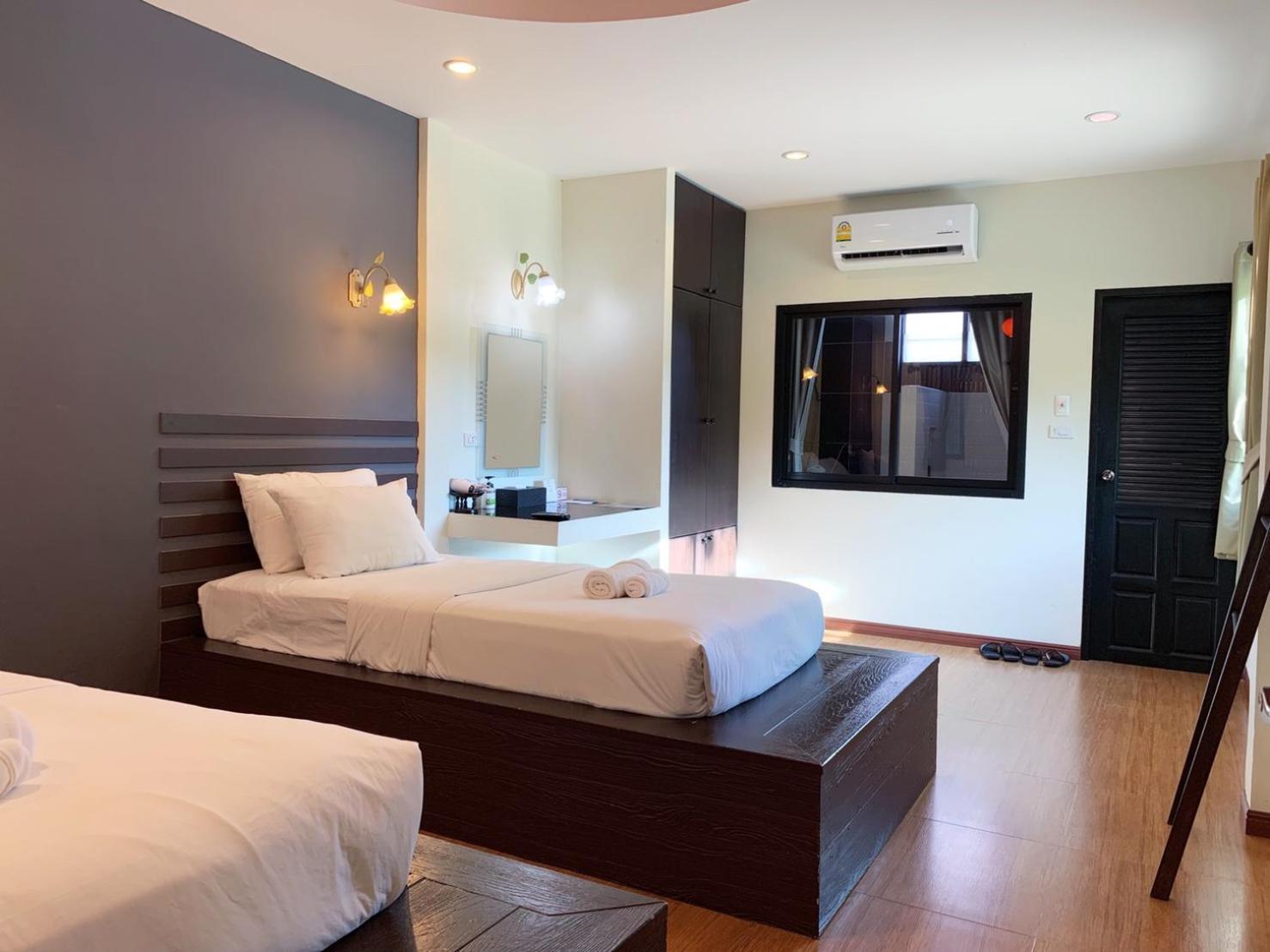 Baan Suan Leelawadee Resort Nan Δωμάτιο φωτογραφία