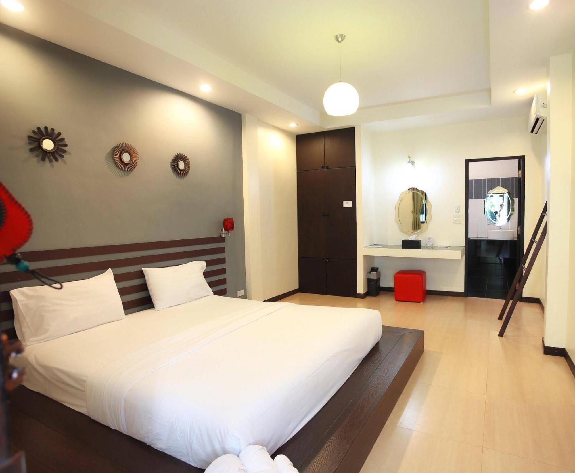 Baan Suan Leelawadee Resort Nan Εξωτερικό φωτογραφία