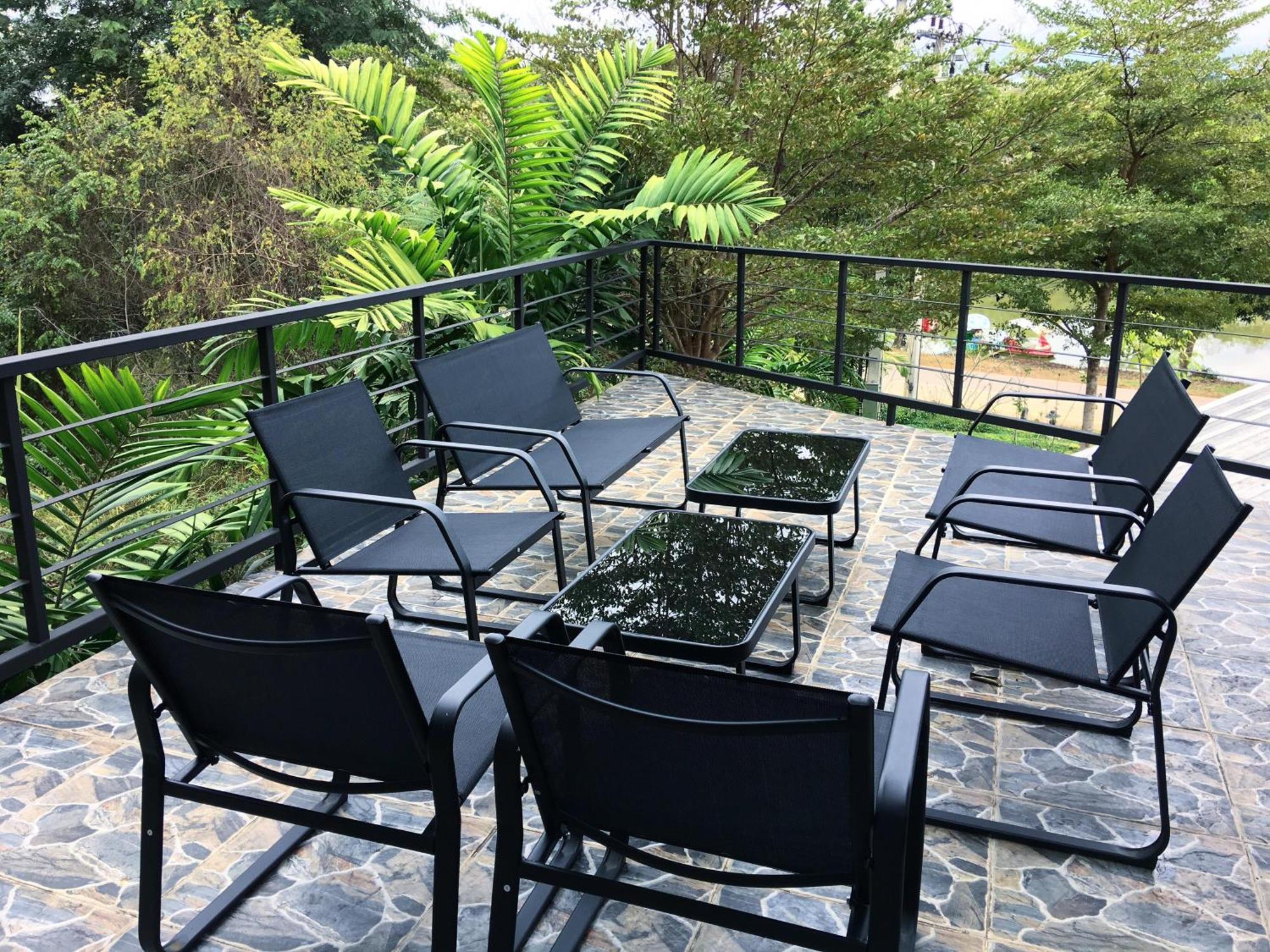 Baan Suan Leelawadee Resort Nan Εξωτερικό φωτογραφία