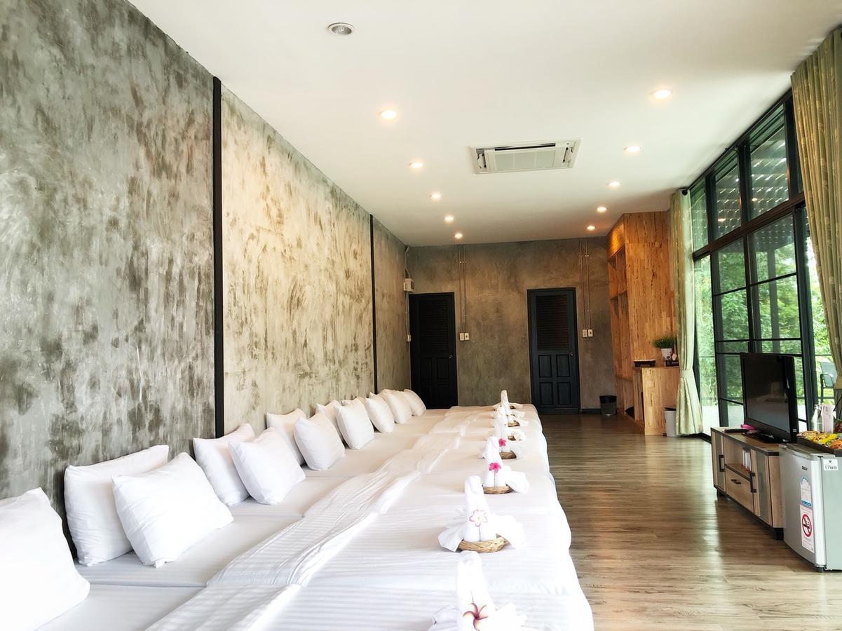 Baan Suan Leelawadee Resort Nan Εξωτερικό φωτογραφία